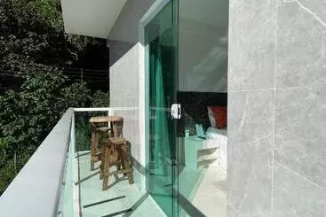 ペンション Estrela Premium Pousada