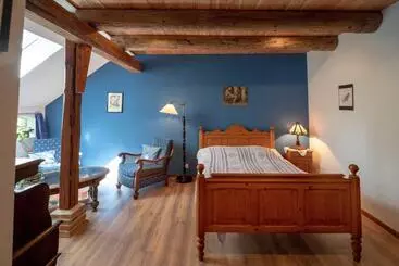 Majatalo Gästezimmer Im Engelshof, 61224