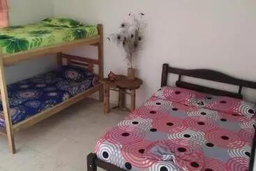 Majatalo Sisio Hostal