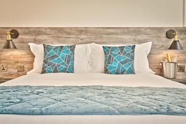 פנסיון The Apple Loft