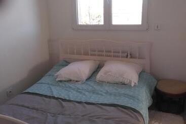 Pensionat Villa Provençale Stevenson