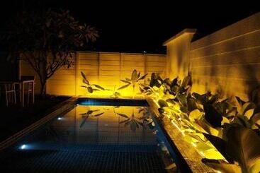 Resort Found Mansion