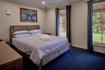 منتجع Ridgeview