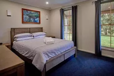 リゾートホテル Ridgeview