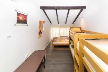 هاستل Kingdom Rooms Visoko