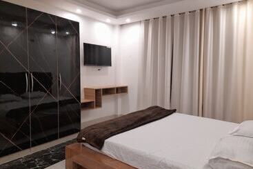 The Ashoka Resort & Banquets