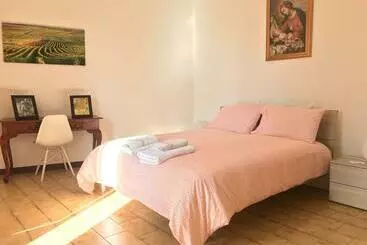B&b La Conocchia
