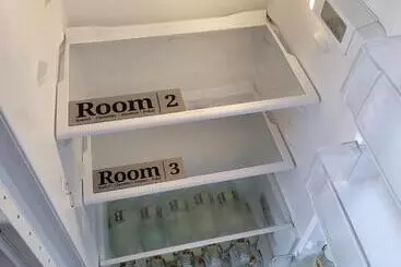 Nocleg ze śniadaniem Bed & Budget123
