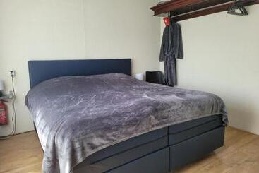 צימר Bed & Budget123