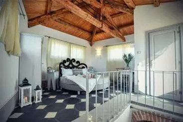 Aamiaismajoitus (B&B) Bisos