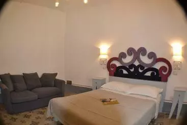 Aamiaismajoitus (B&B) Bisos