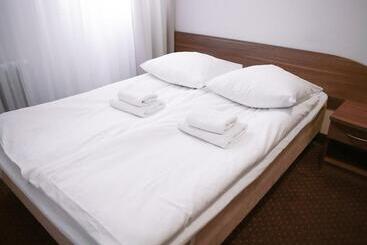 Bed and Breakfast Izabella