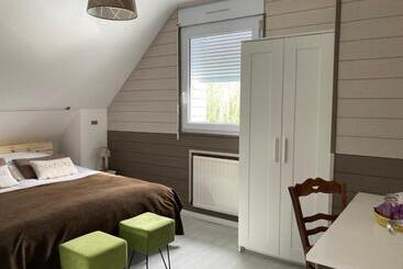 Bed and Breakfast Maison Mama Neko