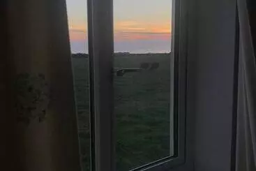Family Run Farm B&b