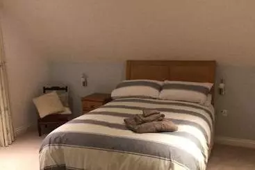 Family Run Farm B&b