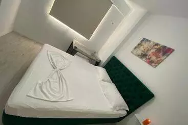 Hard Rock Apartments