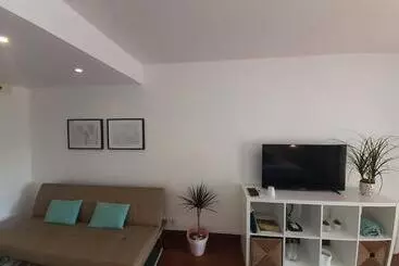 Health Village Apartments