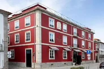 ホテル Ap Dona Aninhas