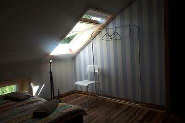 Fazenda   Przytulne Pokoje Na Krańcu świata