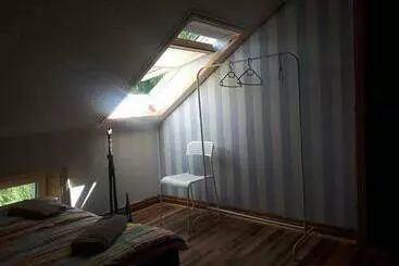 Fazenda   Przytulne Pokoje Na Krańcu świata