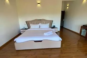 Hotelli La Casa Lindula