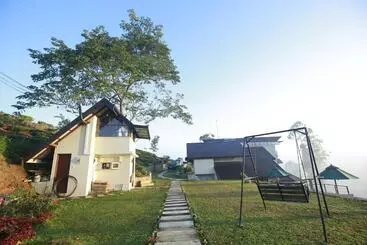 Szálloda La Casa Lindula