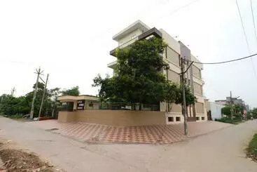 Hotel Oyo 16865 Dawer House