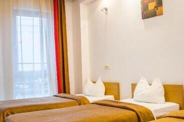 בית מלון כפרי Riga