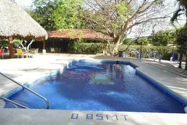 ホテル Rio Tempisque