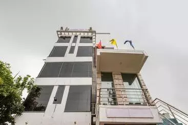 Otel Sandalleaf Park