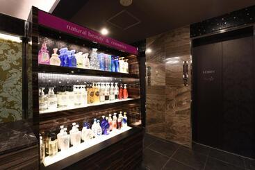 Hotel Star Resort Hers