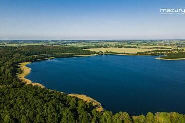 Złota Leśniczówka