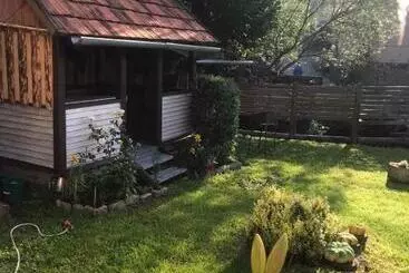 Pensión у олега