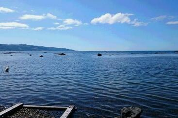 Pansiyon Blue 200 1 / Vacation Stay 3808