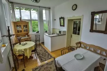 ペンション Casa Júlia