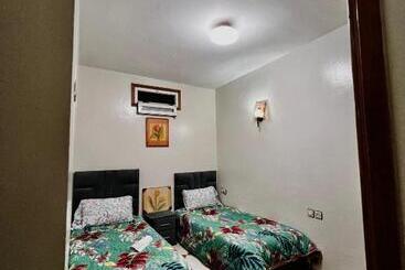 펜션 Dar Bennis Médina