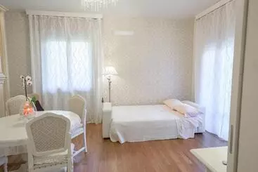 Pensjonat Forlihouse