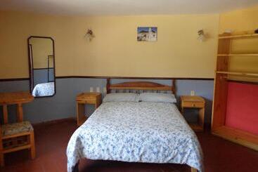 پانسیون Hostal Pachamama