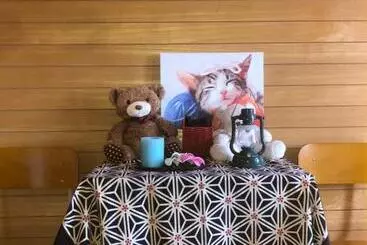 Pension 民宿とまとハウスtomato House