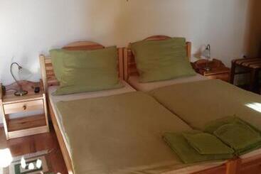 Pensjonat Vitis Vendégház