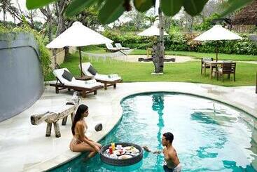 Resort Pondok Santi Estate