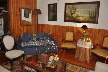 Sta. Marta B&b
