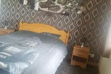 Valhalla B&b