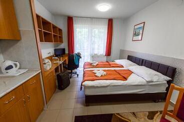 Auguszta Hotel és Diákszálló