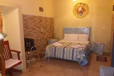 Casa De La Y   B&b