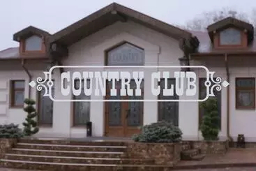 ホテル Country Club