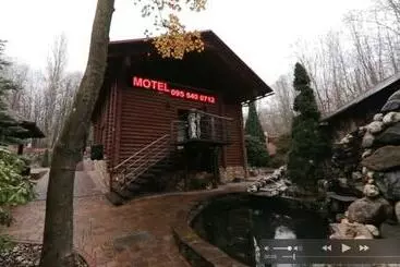 Otel Country Club