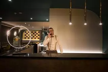 ホテル Moody Smart & Comfy