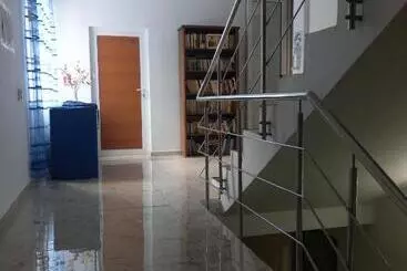 Hotel Vila Alex