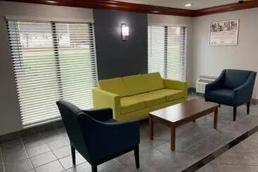Motelli Hometowne Studios By Red Roof Egg Harbor Atlantic City Airport